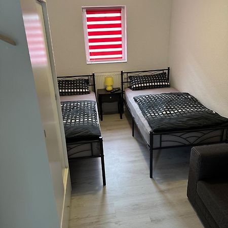 Villa Emi 路德斯塔德·艾斯勒本 外观 照片