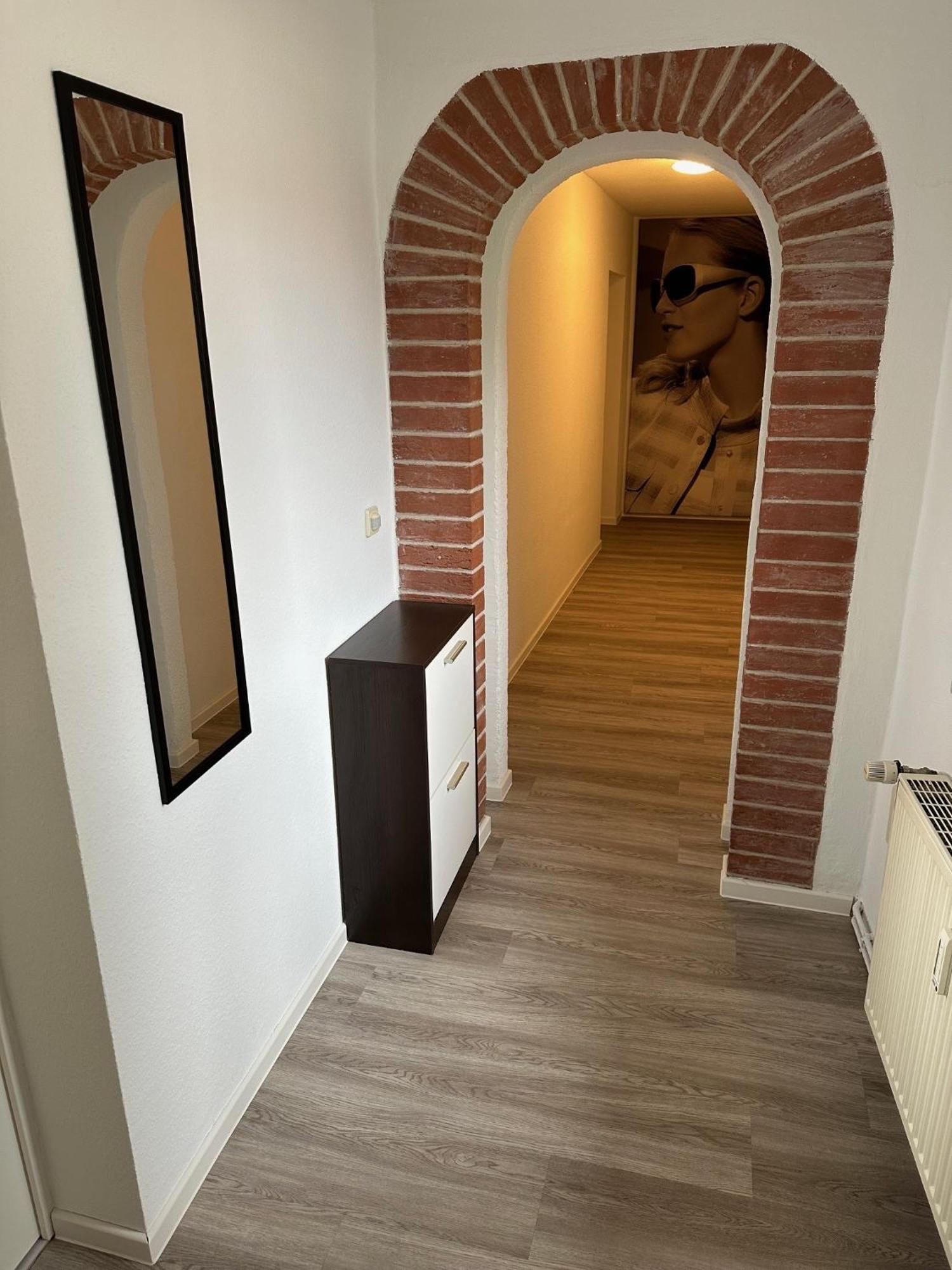 Villa Emi 路德斯塔德·艾斯勒本 外观 照片